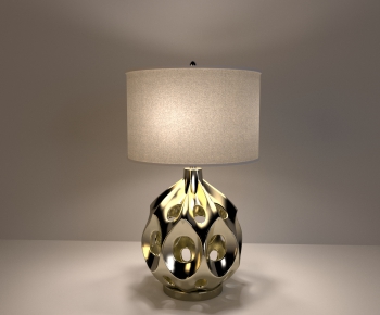 Modern Table Lamp-ID:109142586