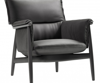Modern Lounge Chair-ID:481040793