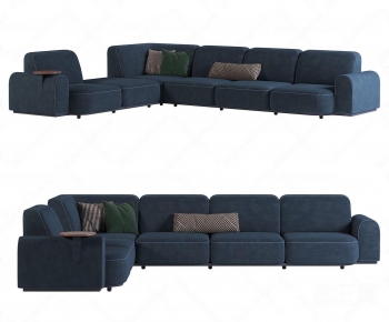 Modern Multi Person Sofa-ID:935051824