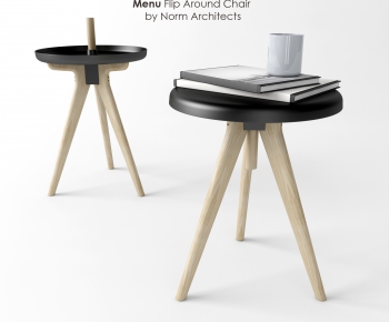Nordic Style Side Table/corner Table-ID:746151974