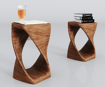 Modern Side Table/corner Table-ID:308346287