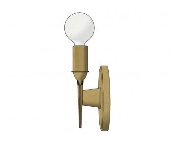 Modern Wall Lamp-ID:632743475