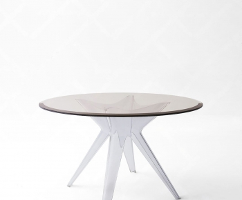 Nordic Style Leisure Table And Chair-ID:104893897