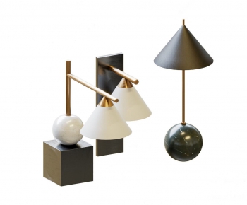 Modern Table Lamp-ID:894597399