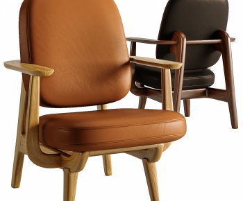 Modern Lounge Chair-ID:731344793