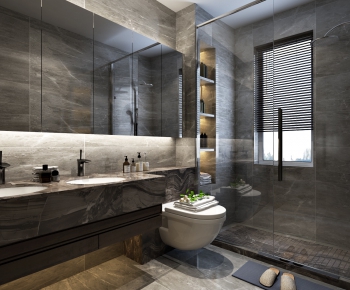 Modern TOILET-ID:968302484