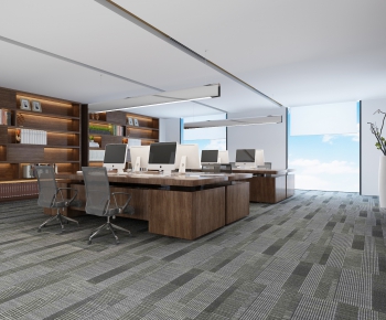 Modern Staff Area-ID:201893215