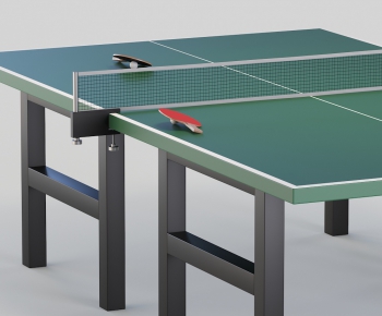 Modern Table-tennis Table-ID:149271511