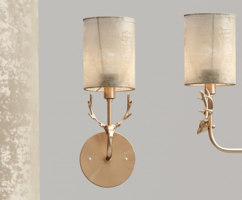 European Style Wall Lamp-ID:899619914