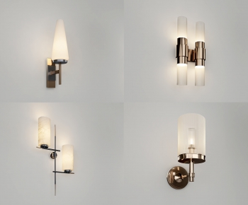 Modern Wall Lamp-ID:186410718