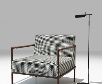 Modern Lounge Chair-ID:852459515