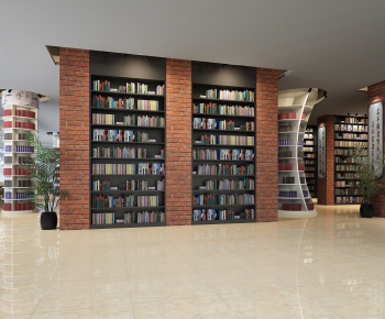 Modern Library-ID:902942932