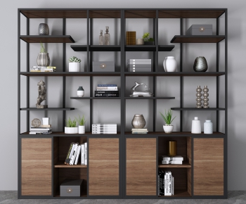 Modern Shelving-ID:287503412