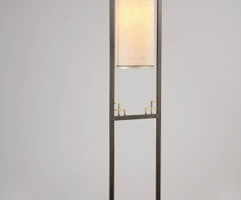 New Chinese Style Floor Lamp-ID:112180122