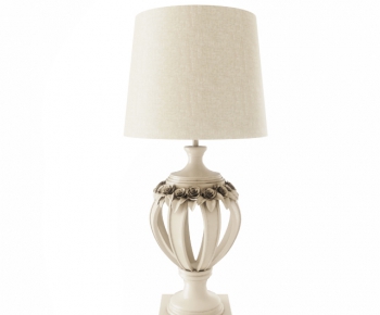 European Style Table Lamp-ID:874717624