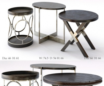 Modern Side Table/corner Table-ID:476430336
