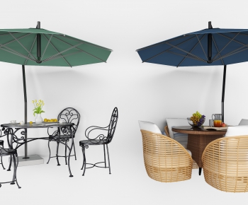 Modern Outdoor Tables And Chairs-ID:889782318