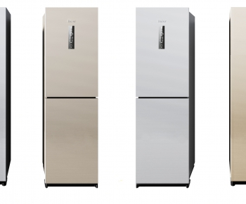 Modern Home Appliance Refrigerator-ID:670739432