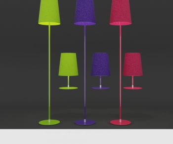 Modern Floor Lamp-ID:909805946