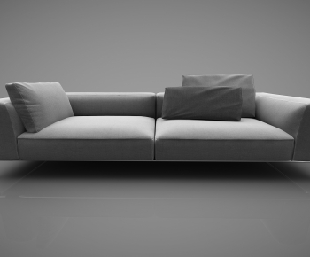 Modern A Sofa For Two-ID:157071359