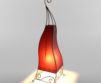 Modern Table Lamp-ID:656677769