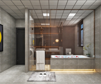 Modern TOILET-ID:494069516