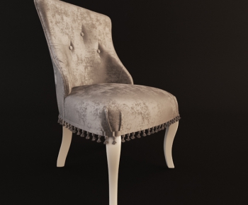 European Style Single Chair-ID:639833839
