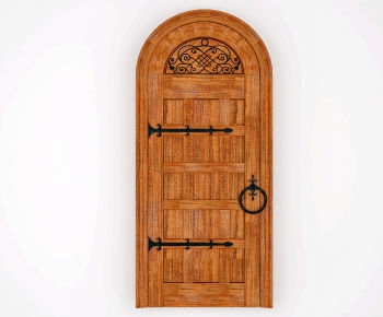 Industrial Style Door-ID:316833592