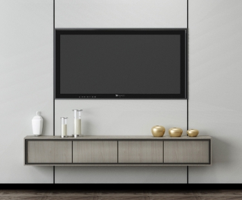 Modern TV Cabinet-ID:183642812