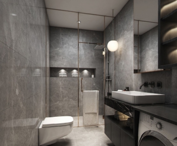 Modern TOILET-ID:511251993