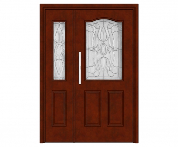 Modern Door-ID:607856331