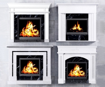 European Style Fireplace-ID:559414297