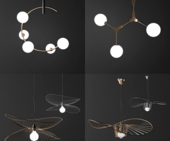 Modern Droplight-ID:630704158