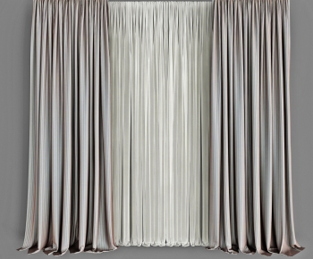 Modern The Curtain-ID:226281375