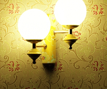 Modern Wall Lamp-ID:217563857