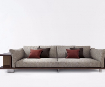 Modern A Sofa For Two-ID:497090473