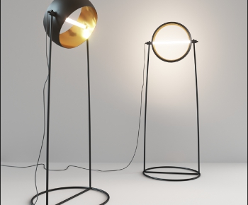 Modern Floor Lamp-ID:487912162