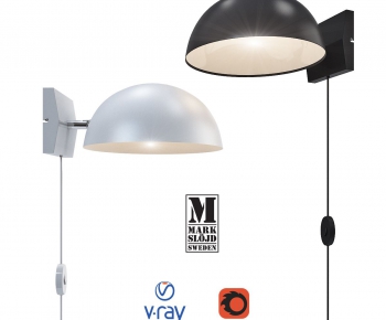Modern Wall Lamp-ID:634536916
