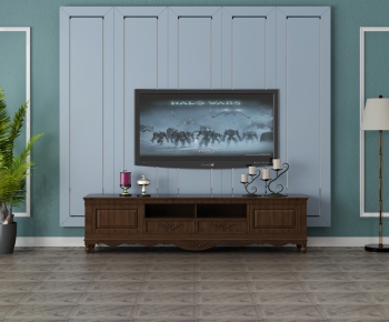 Modern TV Cabinet-ID:832535525