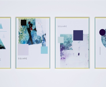 Modern Painting-ID:994070921