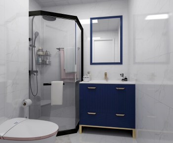 Modern TOILET-ID:783901722