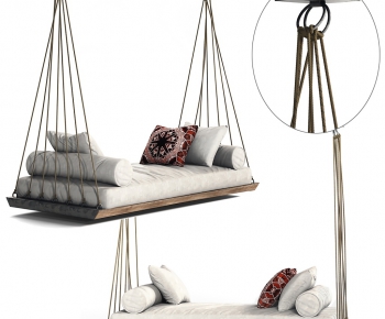 Modern Hanging Chair-ID:851637973