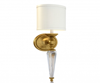 American Style Wall Lamp-ID:658024629