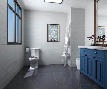 American Style TOILET-ID:241099498