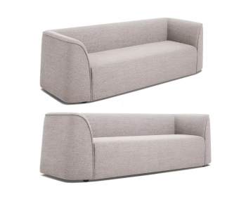 Modern A Sofa For Two-ID:443723373