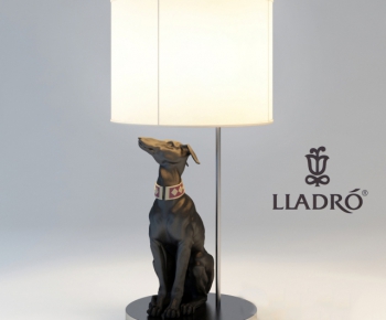 Modern Table Lamp-ID:348290893