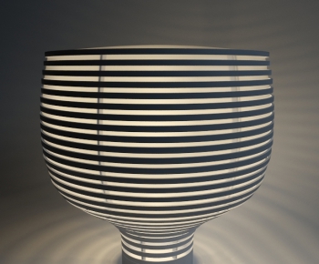 Modern Table Lamp-ID:663826655