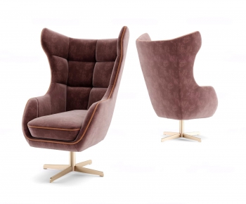 Modern Lounge Chair-ID:309113644