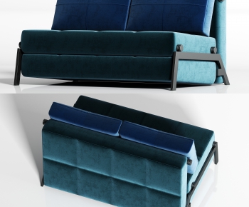 Modern A Sofa For Two-ID:514242459
