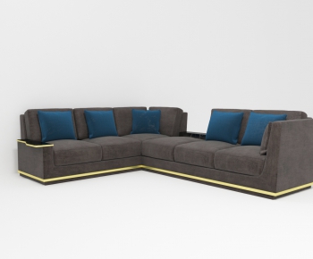 Modern Multi Person Sofa-ID:573209754